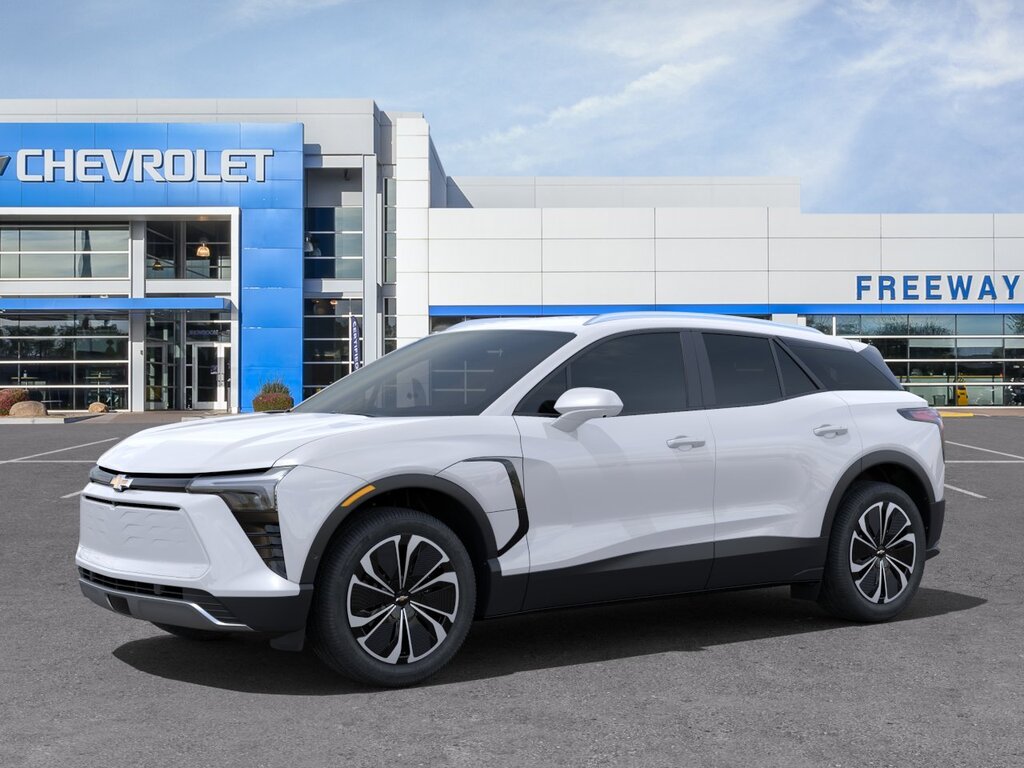 chevrolet blazer ev 2024 3GNKDBRJ3RS223506 image chevrolet blazer ev 2024 3GNKDBRJ3RS223506 image